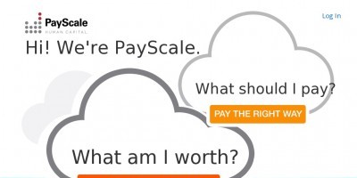 payscale.com reviews