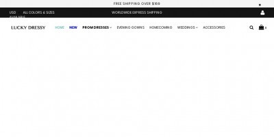 luckydressy.com reviews
