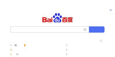baidu.com reviews