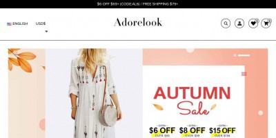 adorelook.com reviews