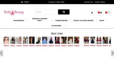 belledressy.com reviews