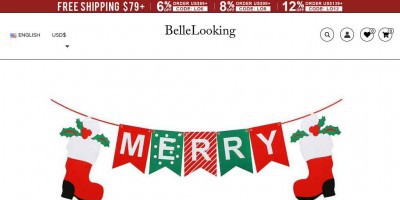 bellelooking.com reviews