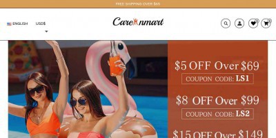 careinmart.com reviews