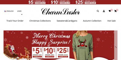 charmluster.com reviews