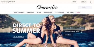 charmsfro.com reviews