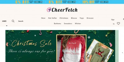cheerfetch.com reviews