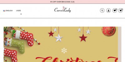 curvelady.com reviews