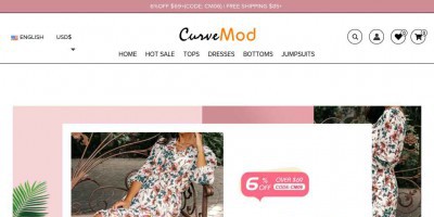 curvemod.com reviews