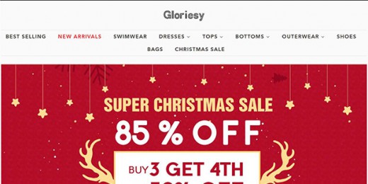 Gloriesy.com reviews