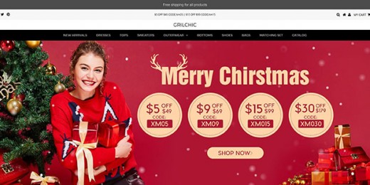 Grilchic.com reviews