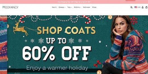 Modfancy.com reviews