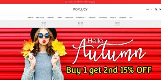 Poplucy.com reviews
