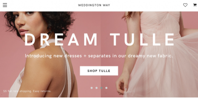 weddingtonway.com reviews