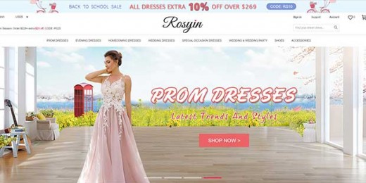Rosyin.com reviews