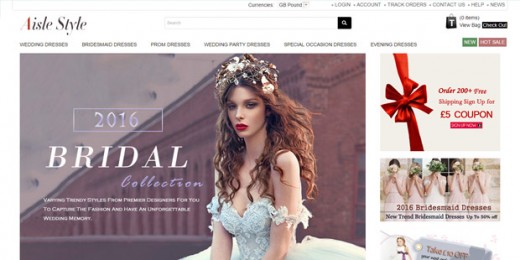 AisleStyle.co.uk reviews