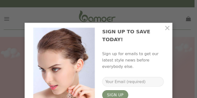 bamoer.com reviews