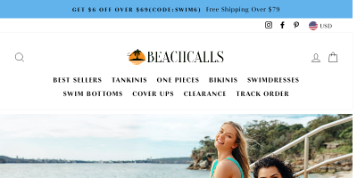 beachcalls.com reviews