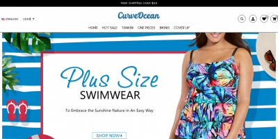 beachcurve.com reviews