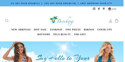 beachvog.com reviews