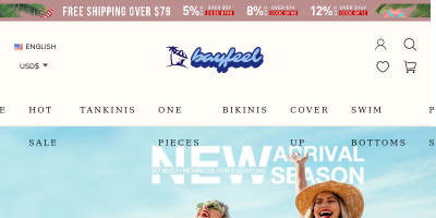 bikinicoco.com reviews
