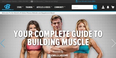 bodybuilding.com reviews