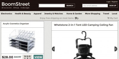 boomstreet.com reviews