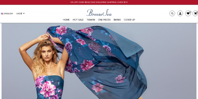 breezesea.com reviews