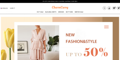 charmcurvy.com reviews