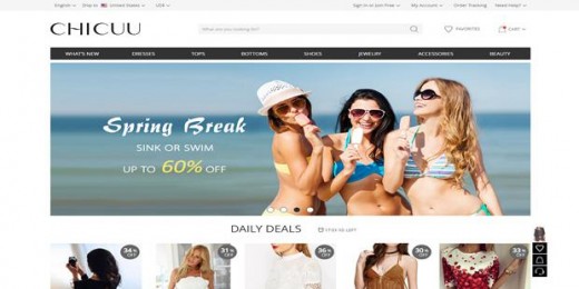 Chicuu.com reviews
