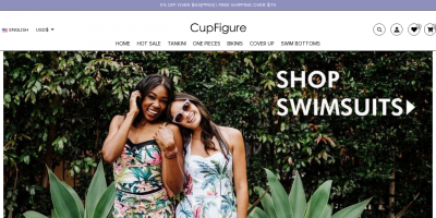 cupfigure.com reviews