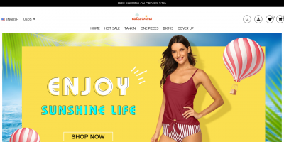 cuteswims.com reviews