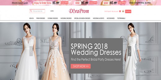 Doraprom.com reviews