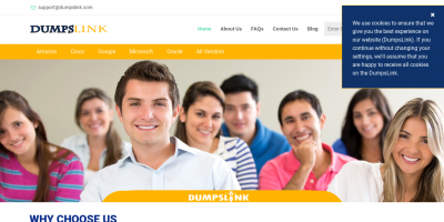 dumpslink.com reviews