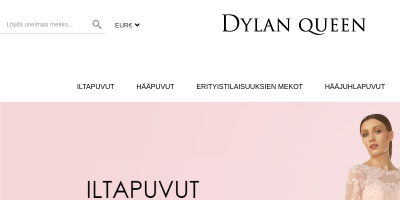 dylanqueen.fi reviews