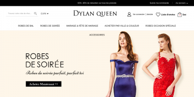 dylanqueen.fr reviews