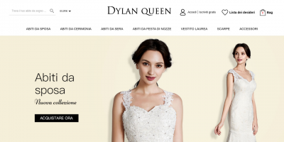 dylanqueen.it reviews