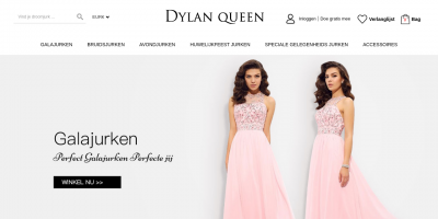 dylanqueen.nl reviews
