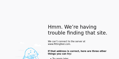 fittingfeel.com reviews