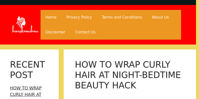 hairsknowhow.com reviews