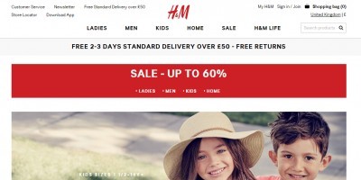 hm.com reviews