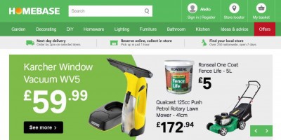 homebase.co.uk reviews