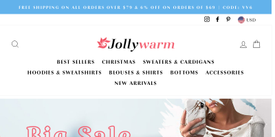 jollywarm.com reviews