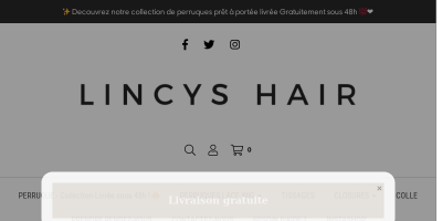 lincyshair.com reviews