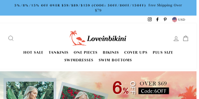 loveinbikini.com reviews