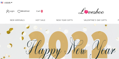 lovesboo.com reviews