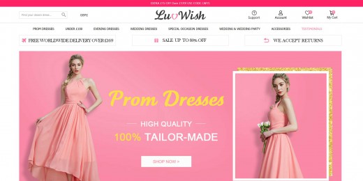 luvwish.co.uk reviews