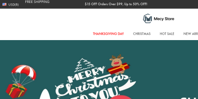 mecystore.com reviews