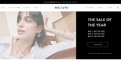 mejuri.com reviews