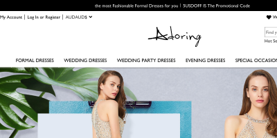 missydress.com.au reviews