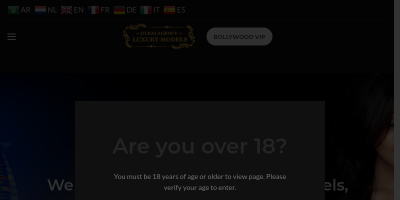 modelsdubailuxury.com reviews